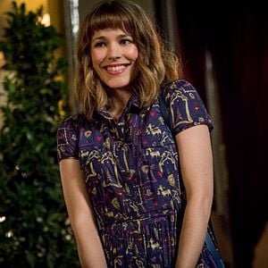 Foto Rachel McAdams