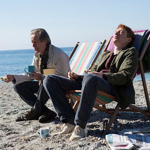 Foto Una cuestión de tiempo