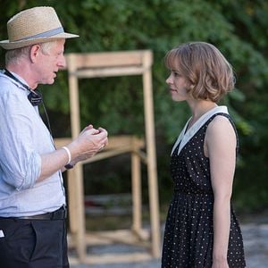 Foto Una cuestión de tiempo