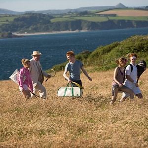 Foto Una cuestión de tiempo