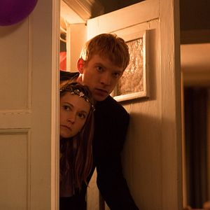 Foto Una cuestión de tiempo