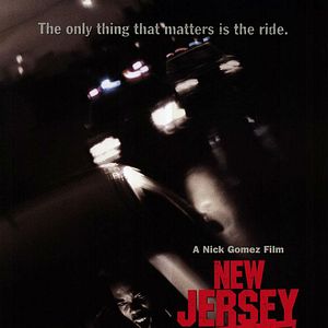 Foto New Jersey drive