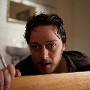 Foto James McAvoy