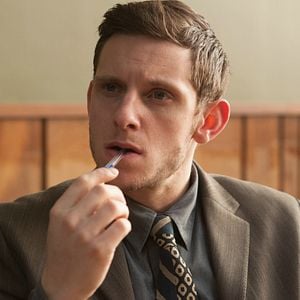 Foto Jamie Bell