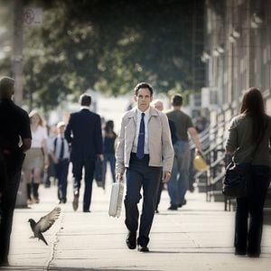 Foto La vida secreta de Walter Mitty