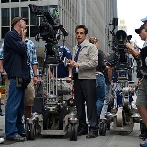 Foto La vida secreta de Walter Mitty