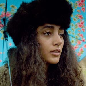 Foto Golshifteh Farahani