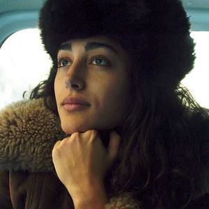 Foto Golshifteh Farahani