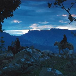 Foto Tierra de paprika