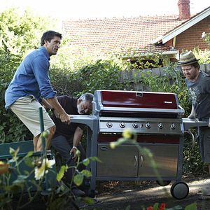 Foto Jonathan LaPaglia