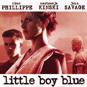 Foto Little Boy Blue