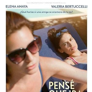 Foto Pensé que iba a haber fiesta