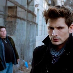 Foto El precio de Alejandro