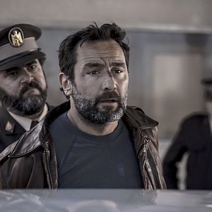 Foto Gilles Lellouche