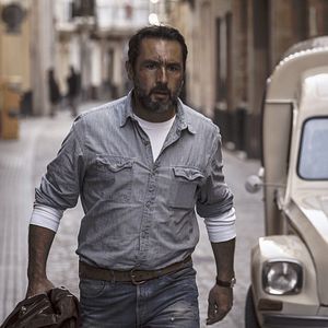 Foto Gilles Lellouche