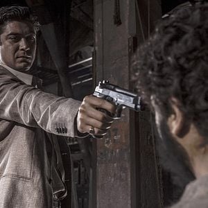 Foto Riccardo Scamarcio