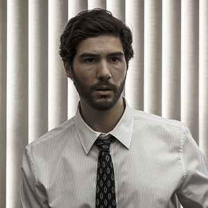 Foto Tahar Rahim