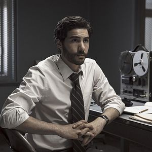Foto Tahar Rahim