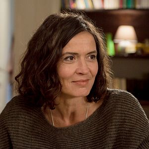 Foto Ulrike Folkerts