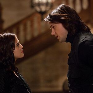 Foto Vampire Academy