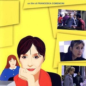 Foto Mi piace lavorare - Mobbing