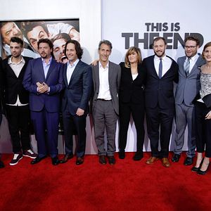 Foto Juerga hasta el fin