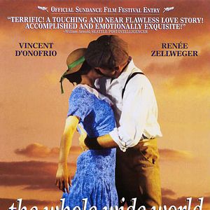 Foto El que caminaba solo