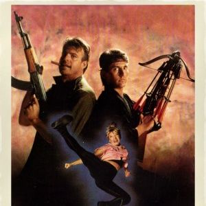 Foto Secuestro en Bangkok