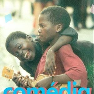 Foto Comédia Infantil