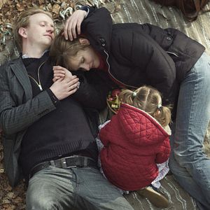 Foto Die Frau des Polizisten