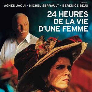 Foto 24 horas en la vida de una mujer