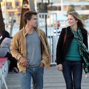 Foto Shantel VanSanten