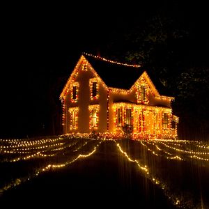 Foto November Christmas