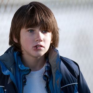 Foto A un paso de la felicidad