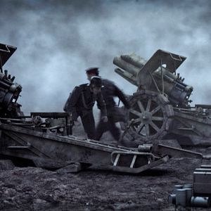 Foto Forbidden Ground