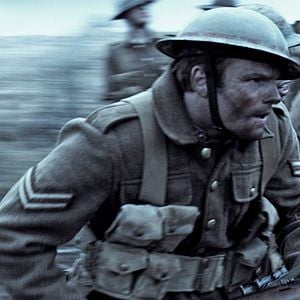 Foto Forbidden Ground