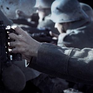 Foto Forbidden Ground