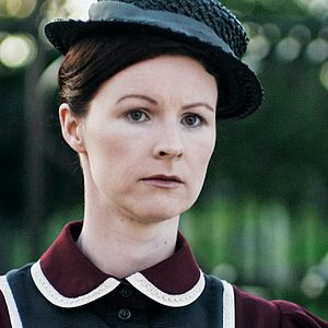 Foto Forbidden Ground