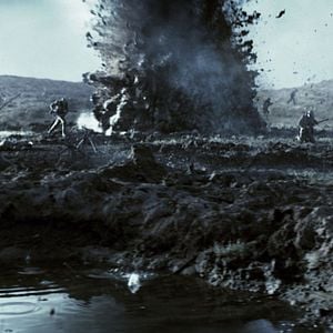 Foto Forbidden Ground