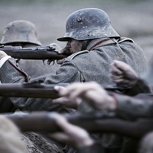 Foto Forbidden Ground