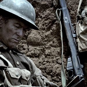 Foto Forbidden Ground