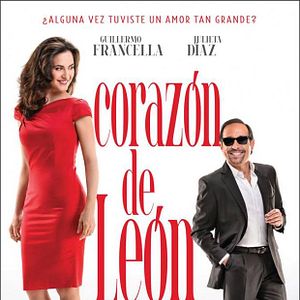 Foto Corazón de León