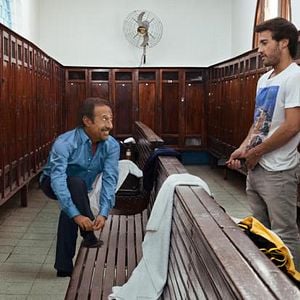 Foto Guillermo Francella