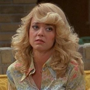 Foto Lisa Robin Kelly