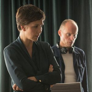 Foto Maggie Gyllenhaal