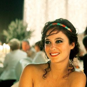 Foto Mélanie Bernier