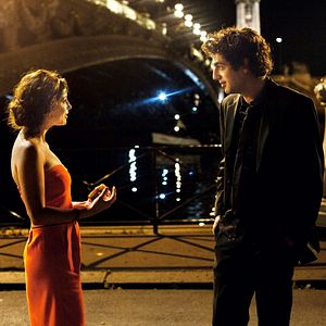 Foto Mélanie Bernier