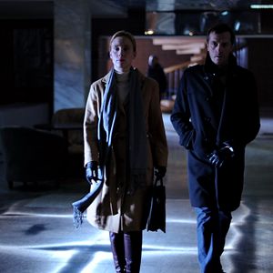 Foto Betrayal (Traición)