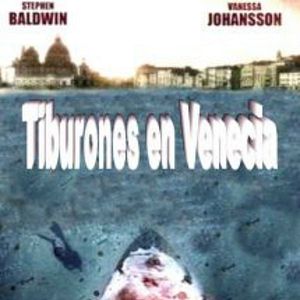 Foto Tiburones en Venecia