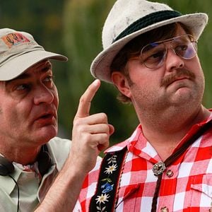 Foto Heinrich Schafmeister